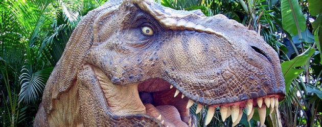 Death of a Property Flier - Real Estate Fliers Are Dinosaurs!