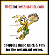 Shop For Restaurants