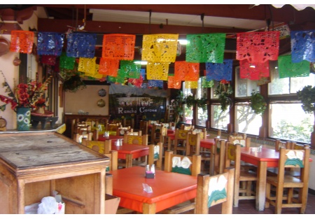 Authentic Mexican Restaurant in Old Town with Hard Liquor Lic & Option to Buy Real Estate!