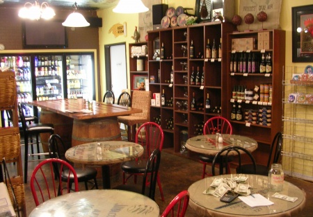 Established COFFEE HOUSE/DELI situated in an old Sacramento Suburb