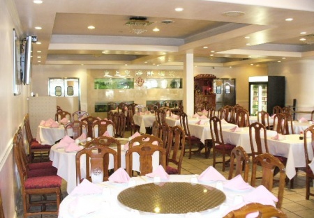 Chinese Seafood, Dim Sum and Banquet Party Restaurant in East Bay Area!