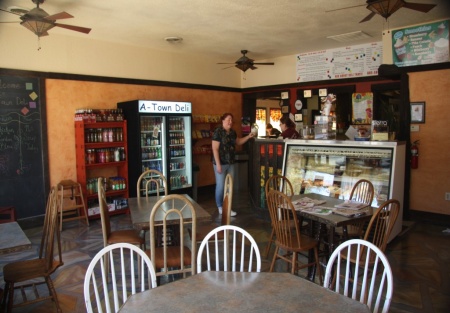 Sandwich and Deli Operation in Sacramento Foothills