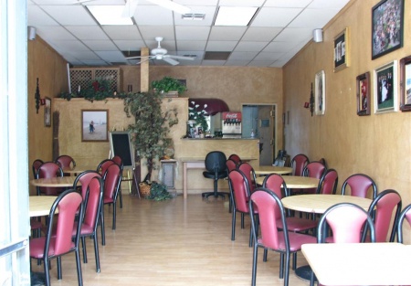 Restaurant Facility in Fantastic Location - Make Reasonable Offer