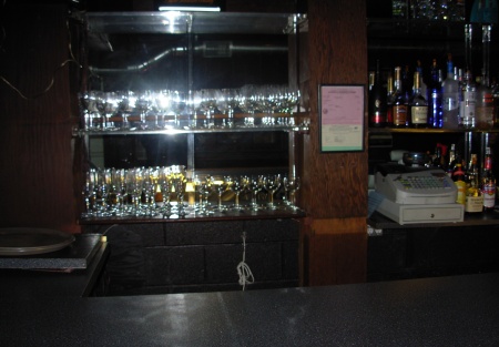Bar/Nightclub next to Jack London Square - Type 47 & Entertainment Permit