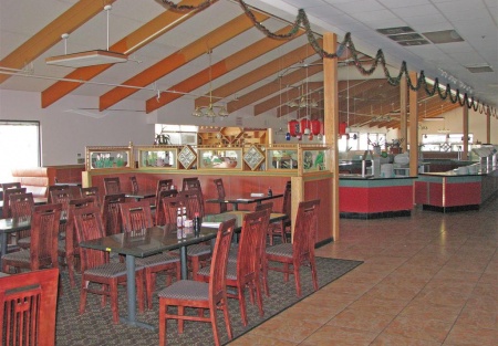 Turn Key Restaurant Facility Perfect for Mexican or Italian Concepts or Wedding/Special Events Facility!