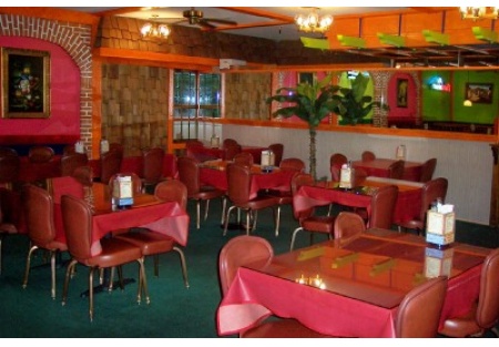 Turn Key Restaurant for Lease in Chico