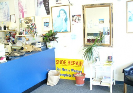 Turn Key Laundry in South Sacramento Area!