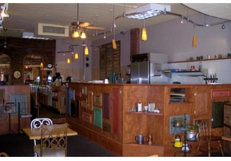 Charming Coffee House/Deli Priced to Sell - Make Offer!