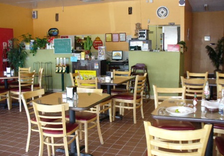 Family Style Mexican Restaurant in Folsom!