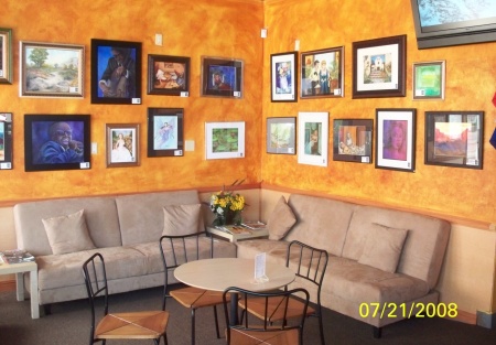 Oceanside Coffee House For Sale