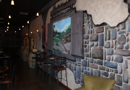 5 Day Established Wine & Beer Bar in South Placer County