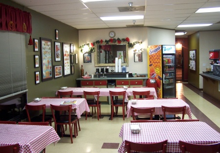 5 Day Quaint Breakfast and Lunch Business Park Cafe - Price Reduced for Quick Sale!!