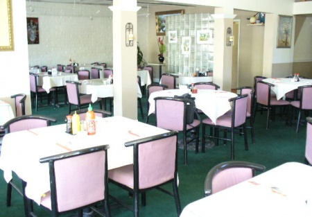 Two Locations for the Price of One - Great Restaurant Location in Midtown Sacramento!