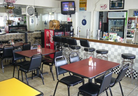 Price Just Dropped For This Ocean Front Seaside Mexican Restaurant with Beer & Wine
