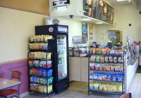 Sub Shop - Owner Will Carry - Large Rent Reduction!