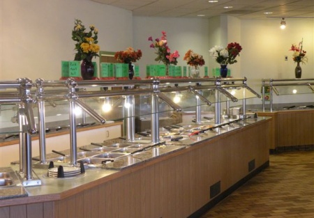 Seller Financing Available for Chinese Buffet Asset Liquidation