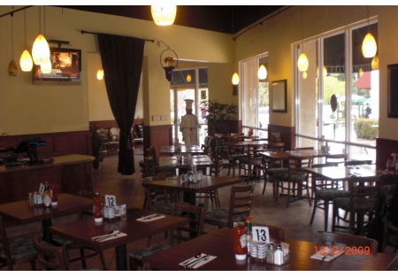 Cafe for Sale: AAA Location Cafe Restaurant