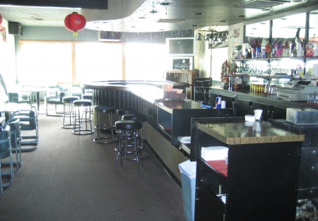 Snohomish Chinese Restaurant For Sale