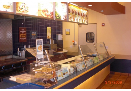 Franchise For Sale: Healthy Style Food and Easy to Operate Franchise