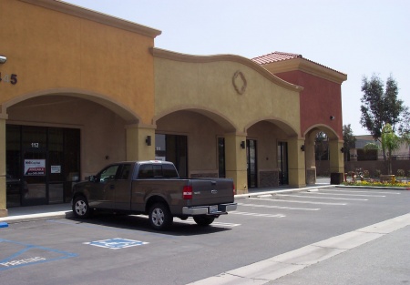 Moreno Valley Club For Sale