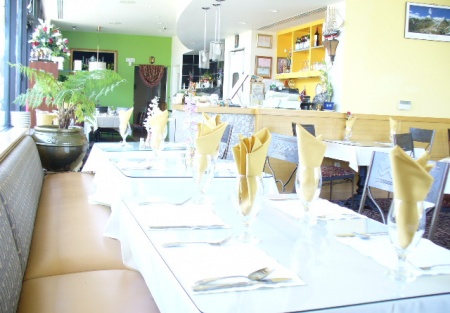 Restaurant for Sale: Roseville/Granite Bay Restaurant Facility Perfect For Conversion