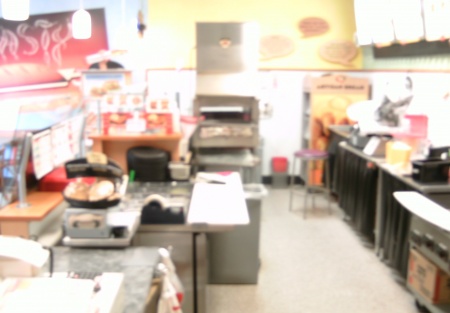 Seattle Quick Serve Restaurant for Sale in Beautiful Lake Neighborhood. Huge Price Reduction!