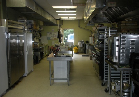 Bakery/Catering Kitchen- Stunning Deal