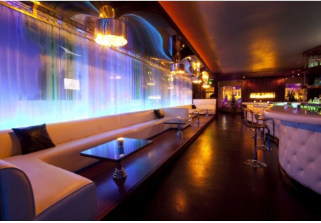 You Could Own One of Mid-Town Sacramento's Premier Clubs