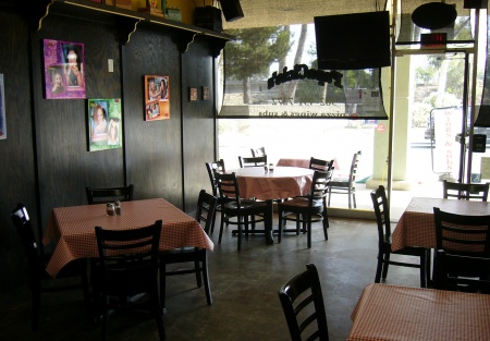 Long Beach Pizza Place or Convert to Your Concept - Low Rent!