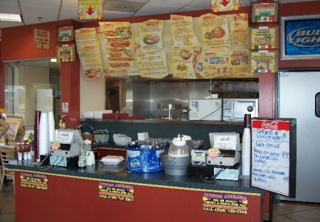 Most Popular Mexican Fast Food in Rancho Mirage!