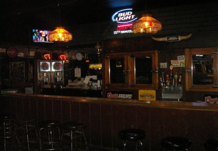 Sports Bar in Prime Concord Location