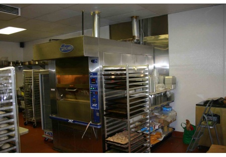 Asian, Mexican, Market, Bakery,Commercial Kitchen