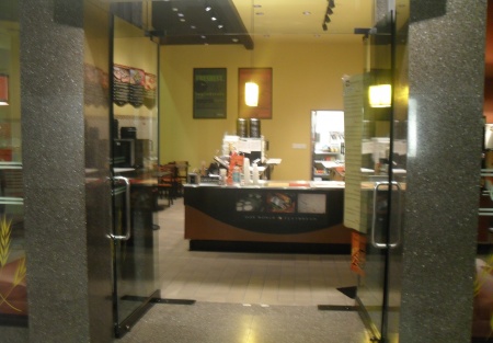 Brand New Turnkey Sandwich Franchise Downtown Seattle Royalties only 3%!