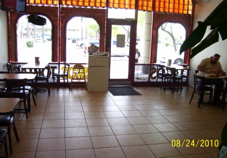 Mexican Restaurant in Chandler for Sale! Nice Price!
