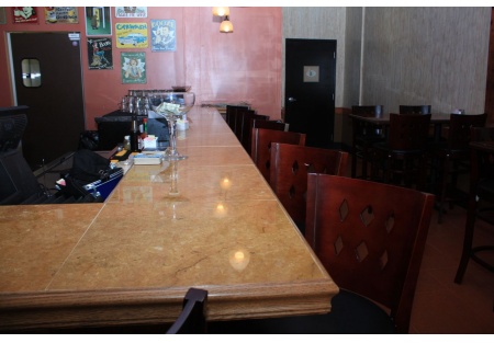 Prime Location Scottsdale Bar & Restaurant - ASSET SALE! Low Rent.