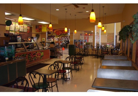 Lowest Price Subway in the State of Arizona for Sale