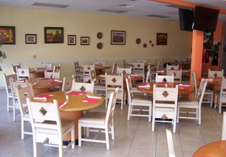 East Valley Latin Quick Serve Restaurant Facility For Sale