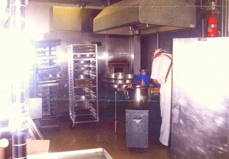 Charming Pastry Bakery