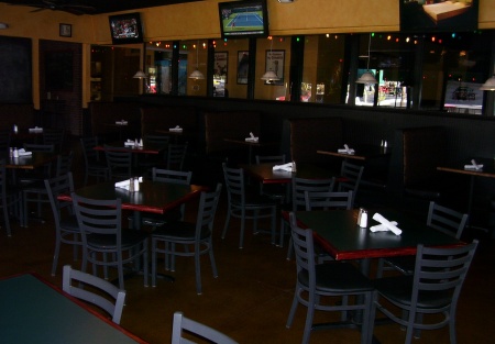 Attractive Sports Bar in Great Location! Asset and Location Sale!