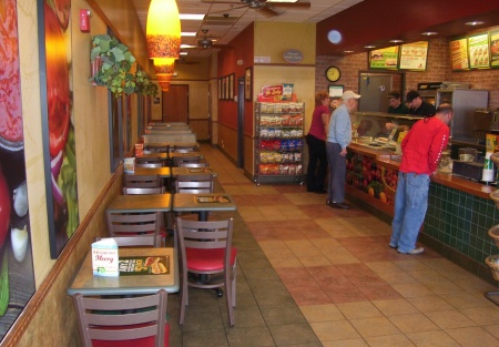 Arizona Subway for Sale - Get Your Foot in the Door with This Store