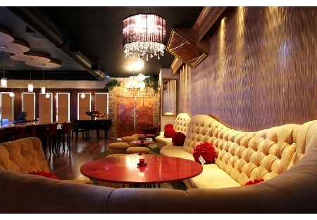 Rare Upscale Eastside Nightclub & Dancing with Seller Financing!