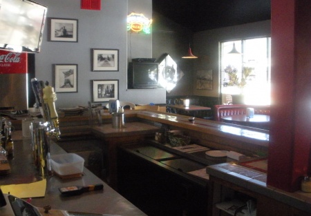 A Well Located Easy to operate Pizza Restaurant in South Lake Tahoe