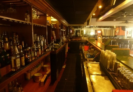 Profitable Club and Bar in San Diego Area for Sale. Seller May Finance. 