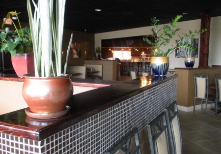 Bar, Entertainment Spot and Restaurant within Hotel Sale price $45,000. THAT%27S IT!