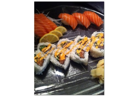 Turnkey Sushi Bar in Downtown Seattle on Sale