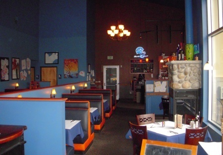 Exceptional Turnkey Full Service Restaurant and Bar Eastside King County