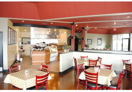 Closing costs gets you in this Italian and Pizza Restaurant For Sale Temecula CA