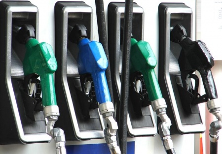Branded Gas Station w/ real estate (optional) for sale in Atwater - Merced County California