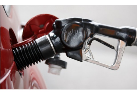 Gas station with c-store for sale - Turlock CA 