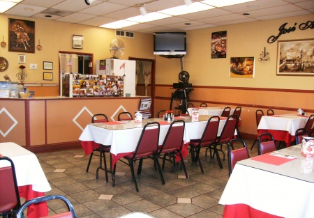 CHATSWORTH TURN-KEY RESTAURANT FOR SALE!  MUST SELL NOW!